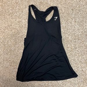 Gymshark tank top